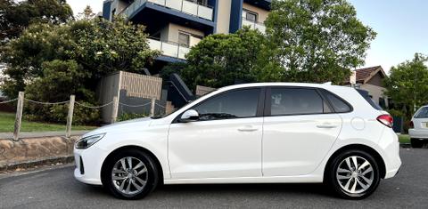 Hyundai i30 2020