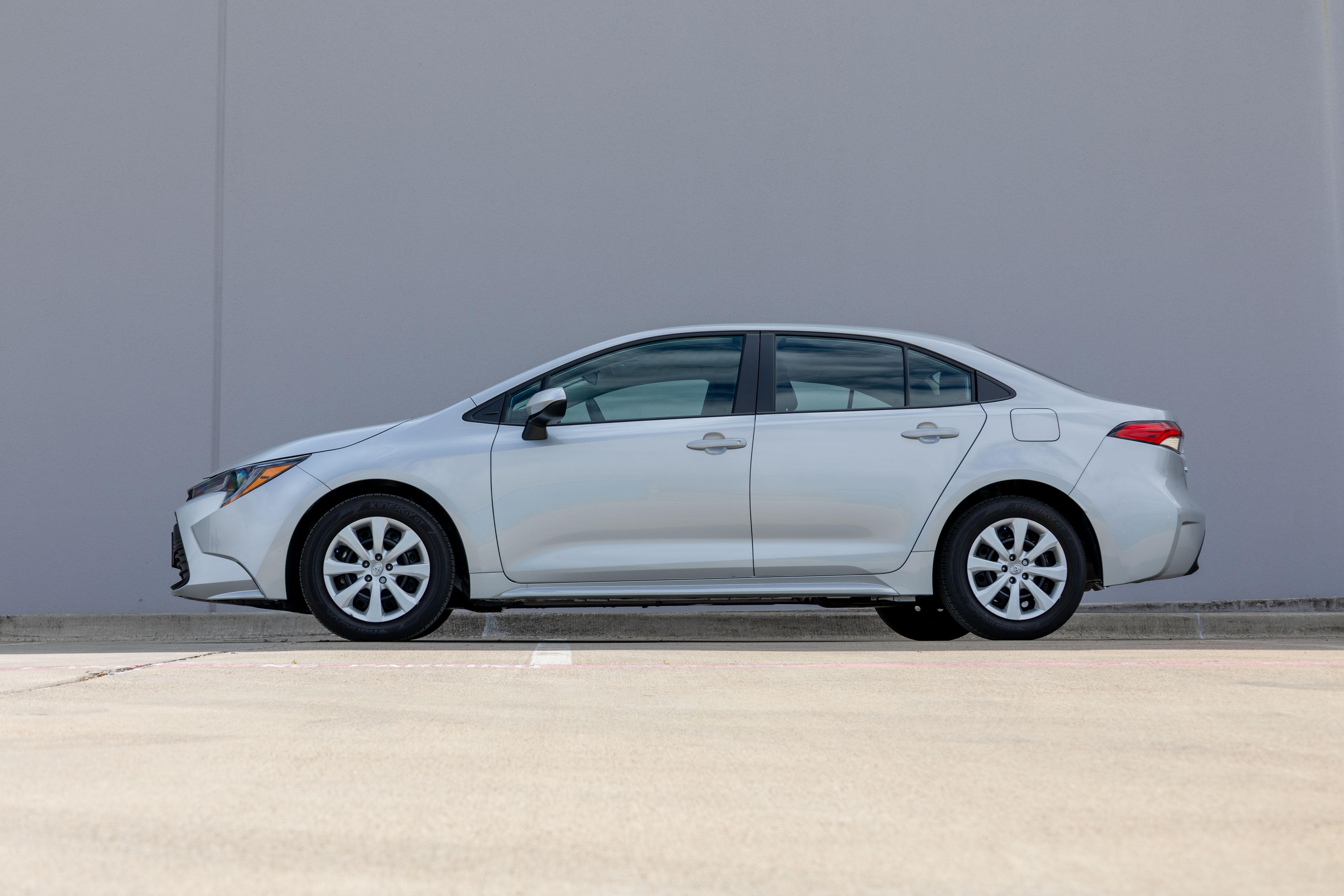 Toyota Corolla 2026 in Irving, TX