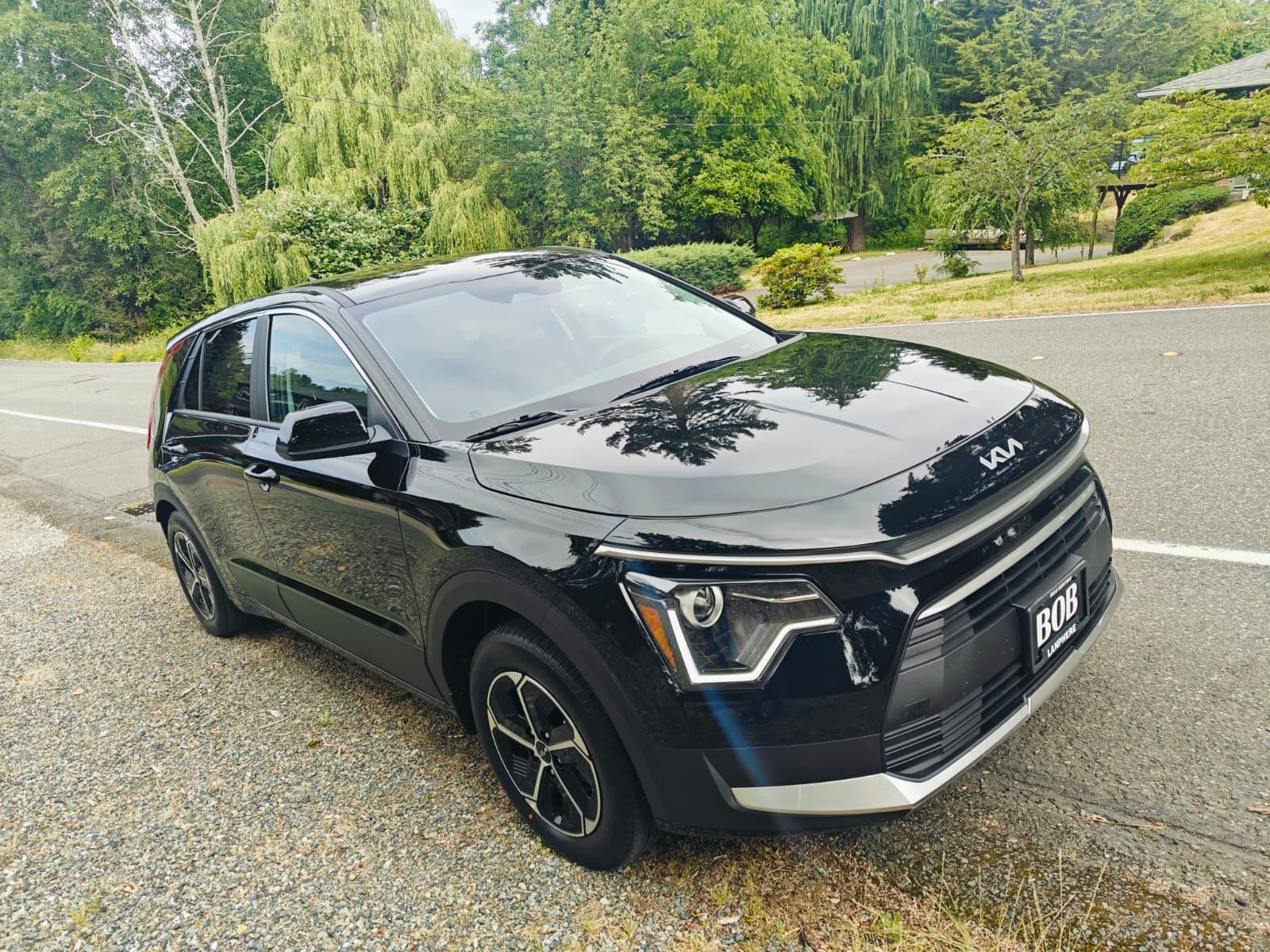 Kia Niro 2026 in Seattle, WA