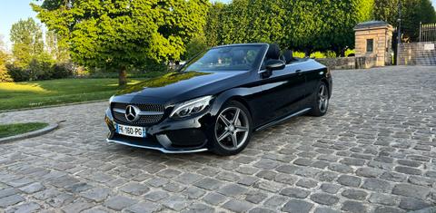 Mercedes-Benz CLASSE C 2018