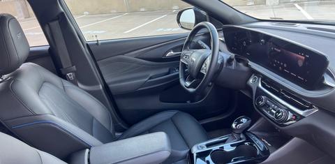 Buick Envista 2024