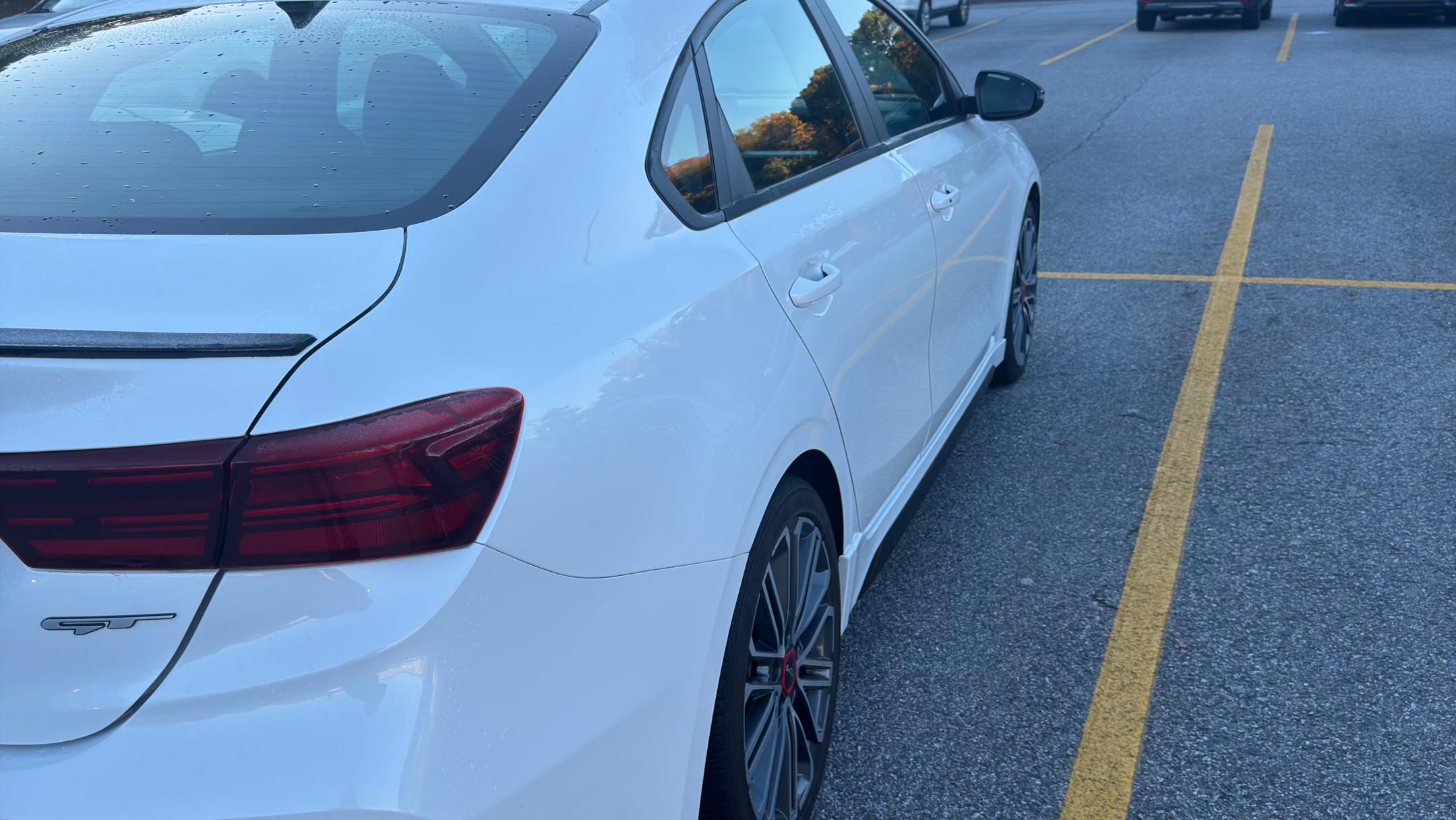 Kia Forte 2024 in Watertown, MA