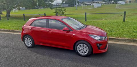 Kia RIO 2021