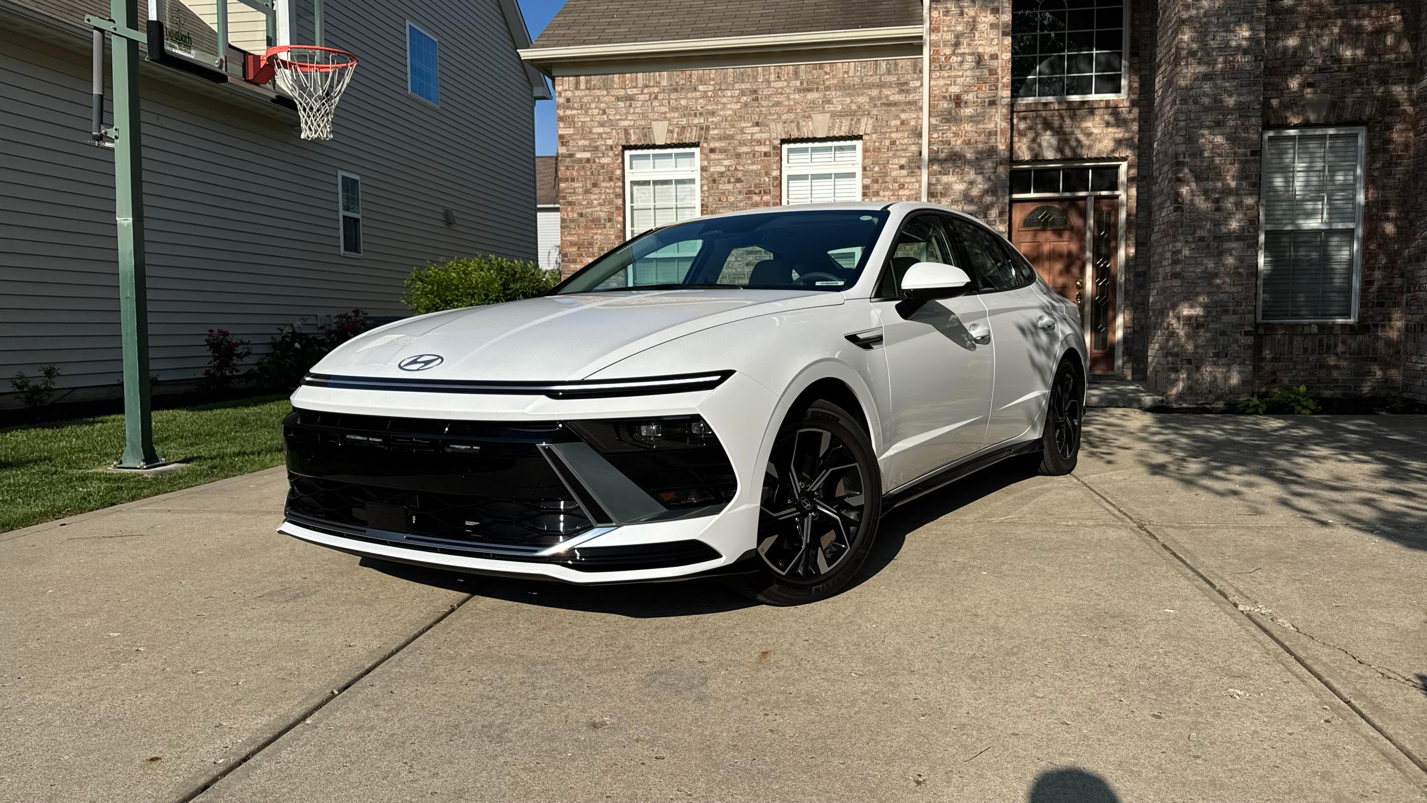 Hyundai Sonata 2025 rental in Indianapolis, IN by Drive & Go L. | Turo