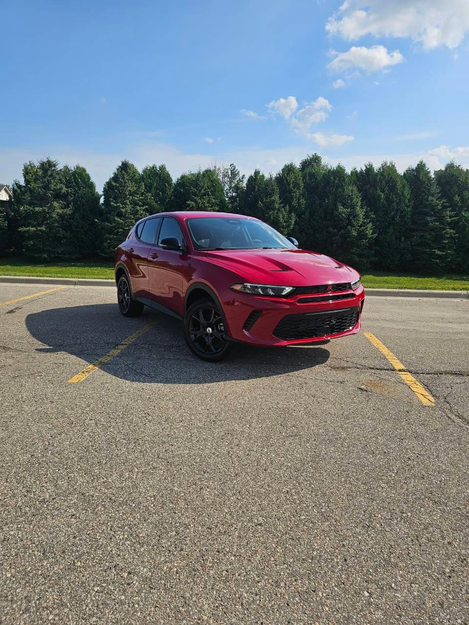 Dodge Hornet 2024 in Southfield, MI