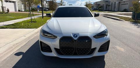 BMW i4 2024