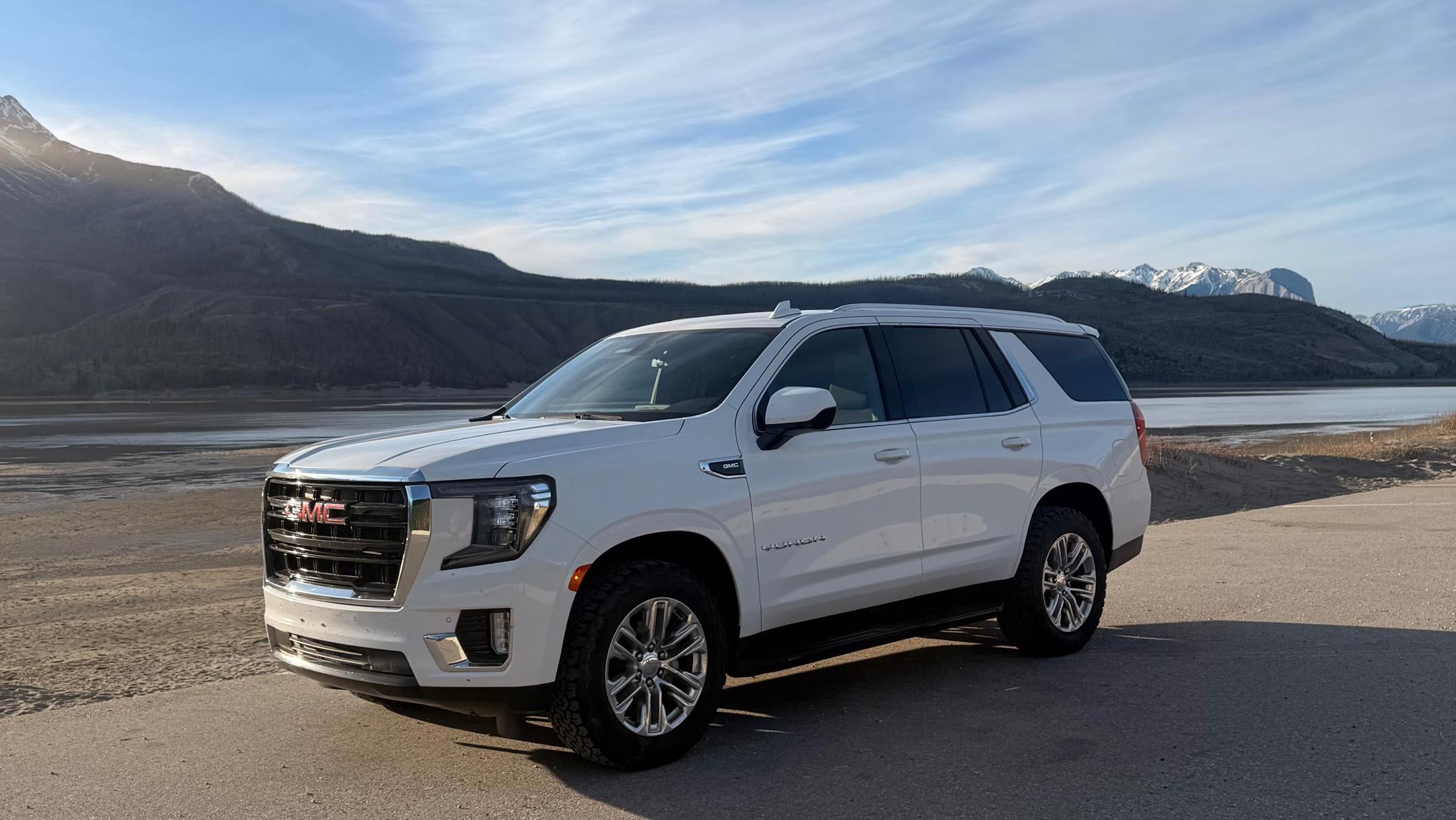 GMC Yukon 2023 in Richmond, BC