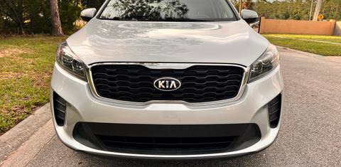 Kia Sorento 2020