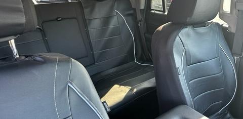 Chevrolet Tahoe 2019