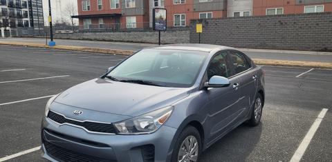 Kia Rio 2020