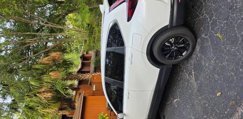 Honda CR-V Hybrid 2021