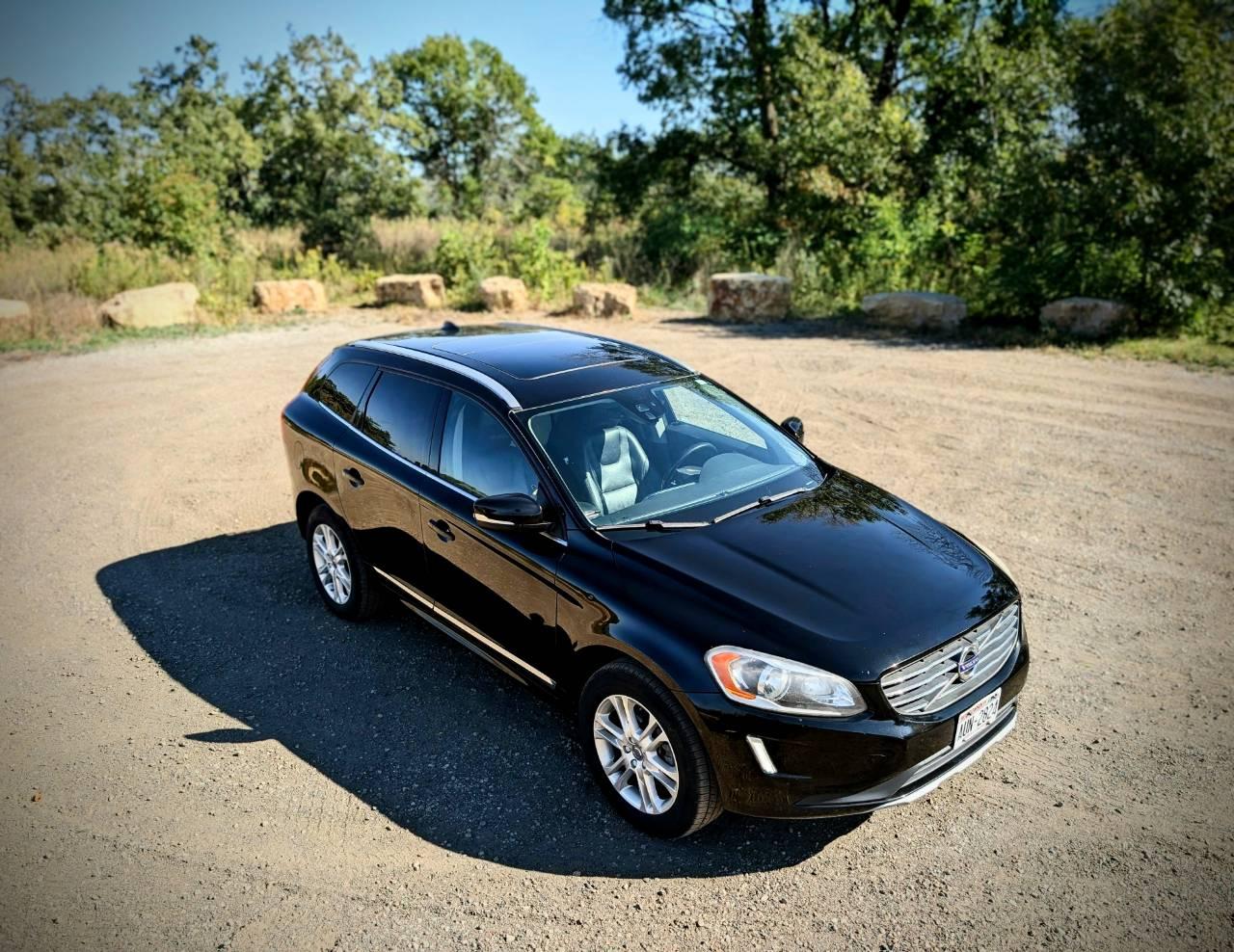 Volvo XC60 2016 in Bayport, MN
