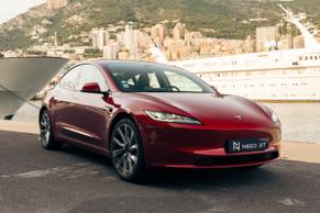 Tesla MODEL 3 2023 à Cagnes Sur Mer