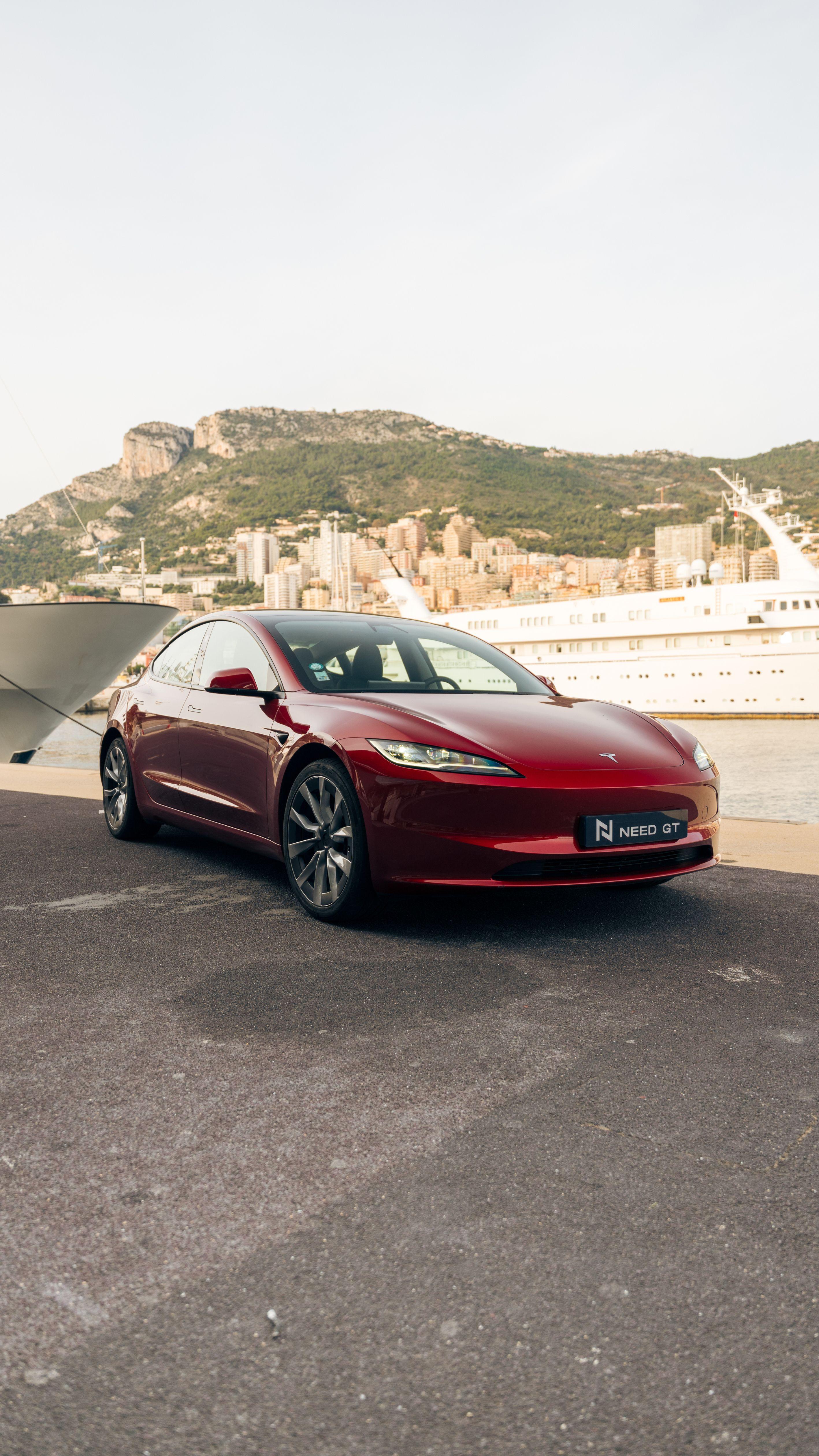 Tesla MODEL 3 2023 à Cagnes Sur Mer