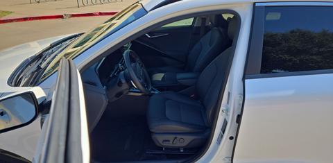 Kia Niro EV 2024