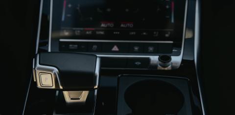 Audi Q7 2022