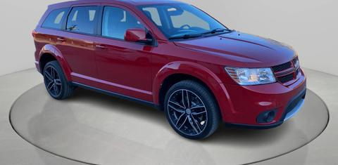 Dodge Journey 2019