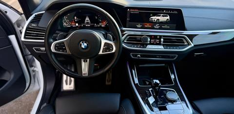 BMW X5 2023