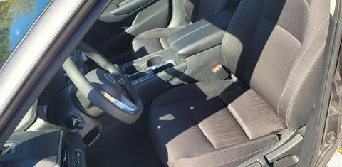 Nissan Altima 2022
