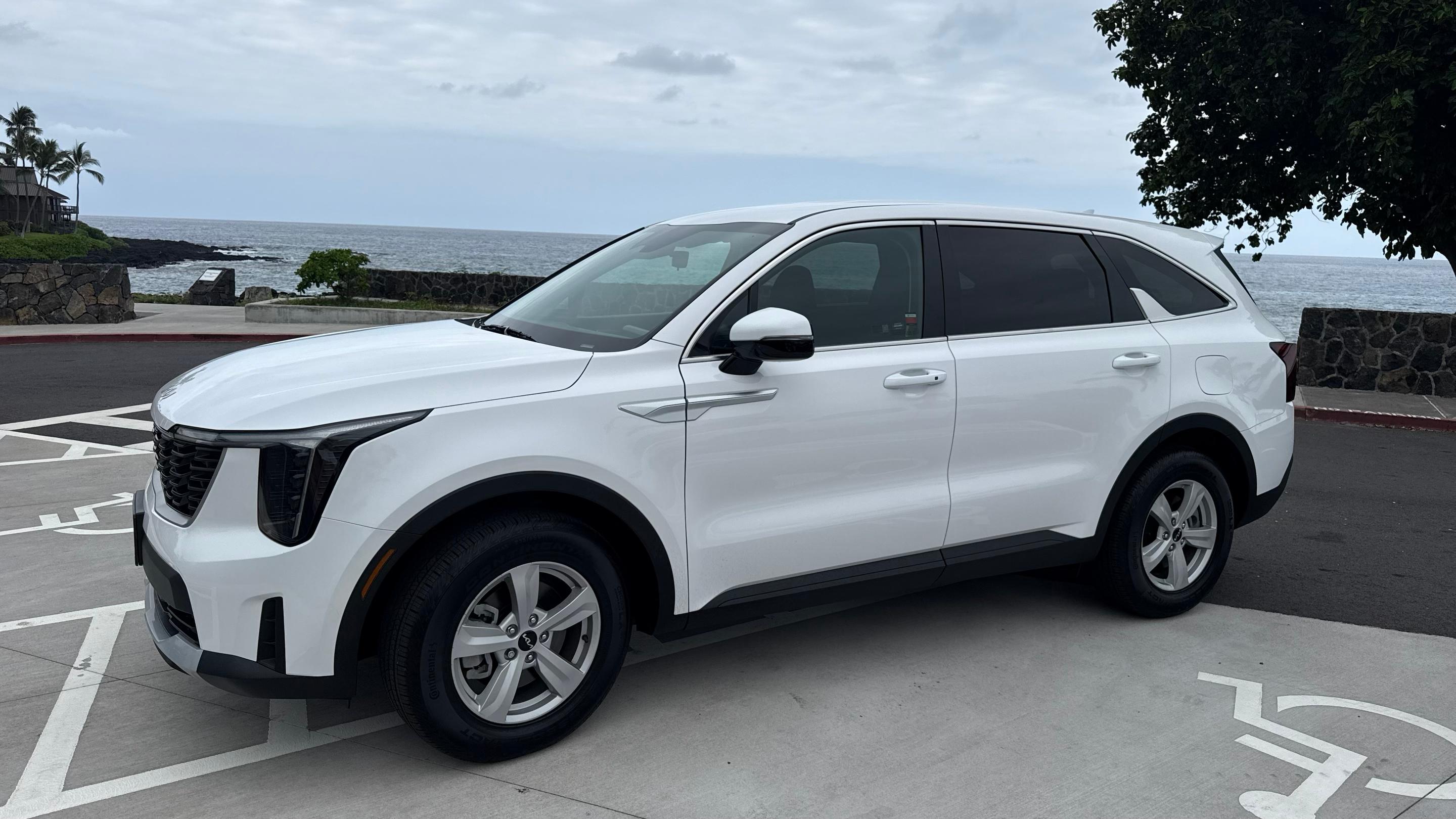 Kia Sorento 2026 in Kailua-Kona, HI
