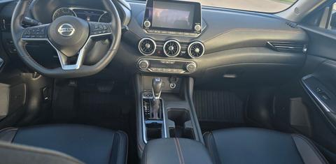 Nissan Sentra 2023