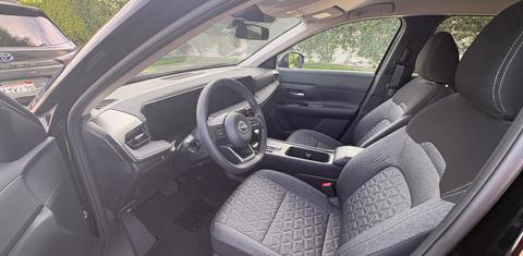 Nissan Kicks 2026