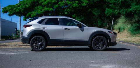 Mazda CX-30 2024