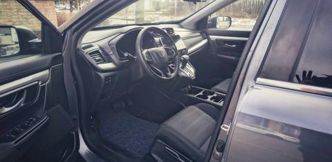 Honda CR-V 2020
