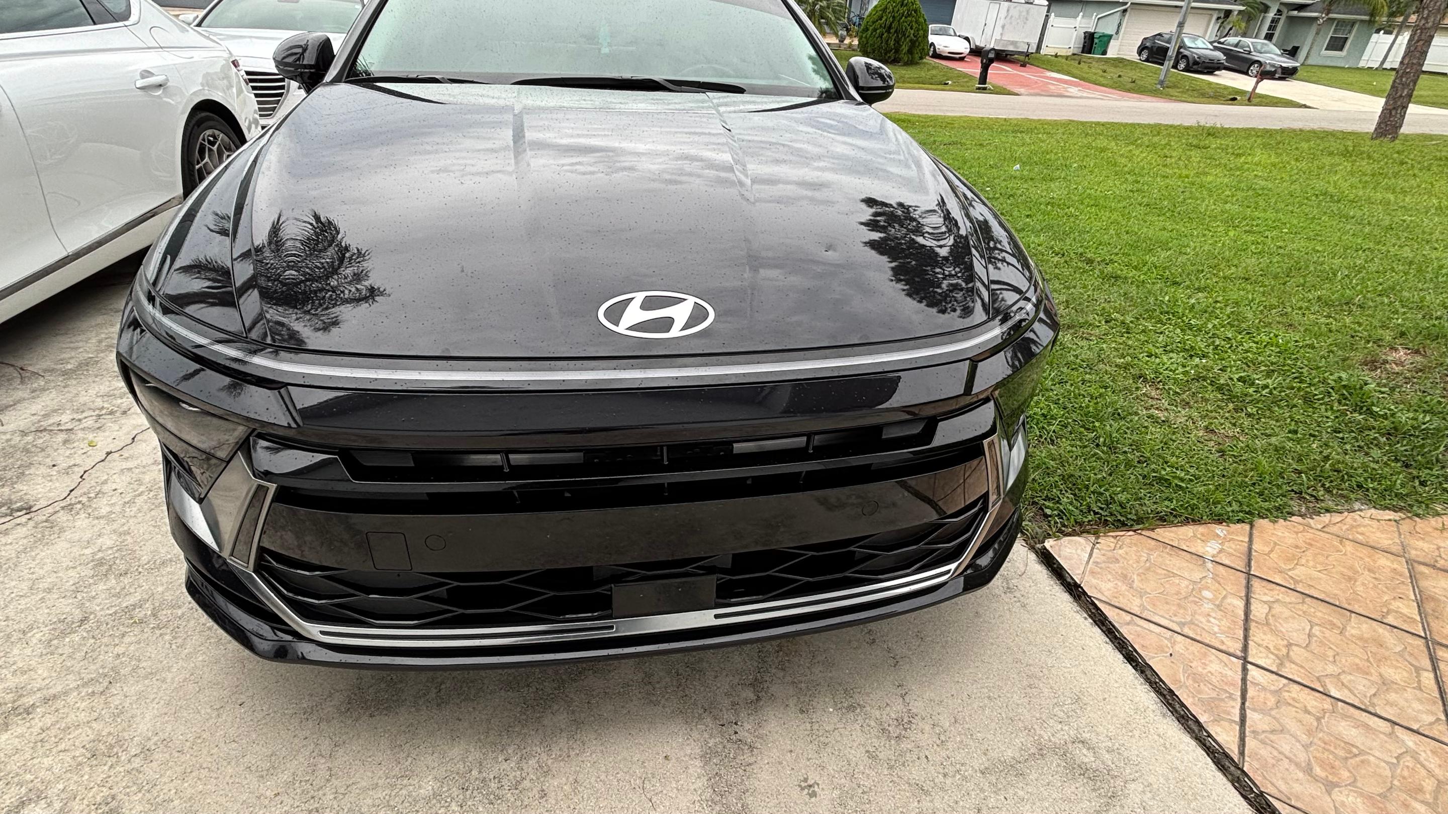 Hyundai Sonata 2024 in Port St. Lucie, FL