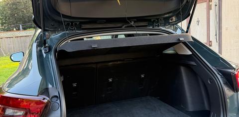 Chevrolet Trax 2025