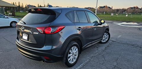 Mazda CX-5 2013