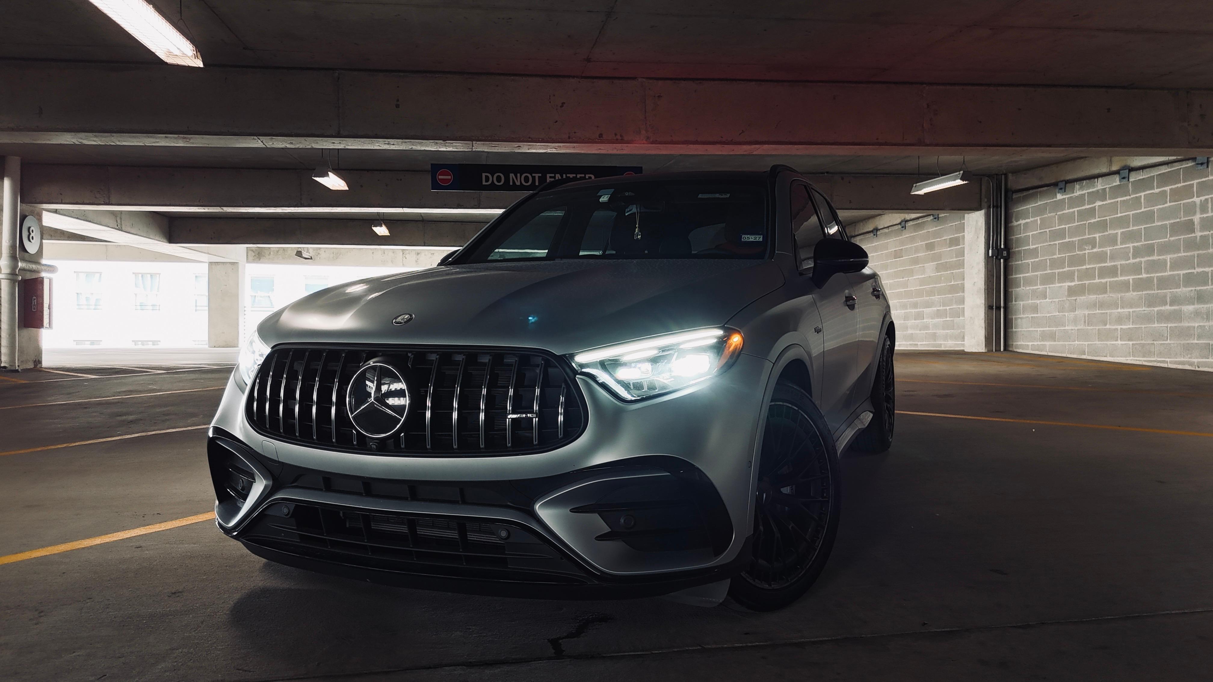 Mercedes-Benz GLC-Class 2025 in Houston, TX