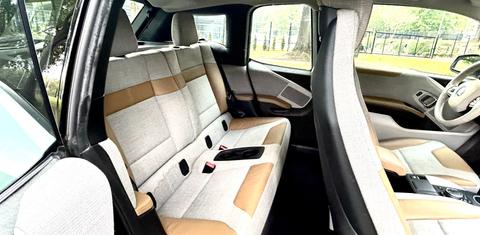 BMW i3 2015