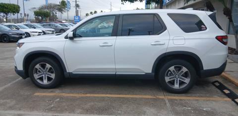 Honda Pilot 2023