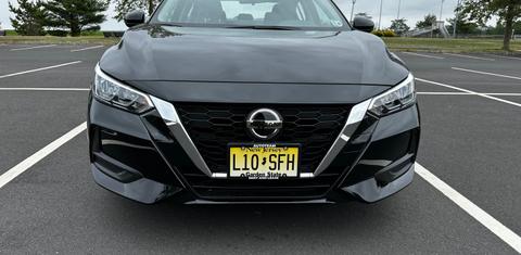 Nissan Sentra 2023