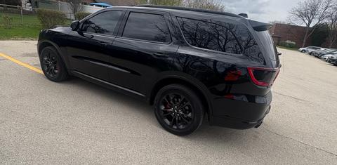 Dodge Durango 2025