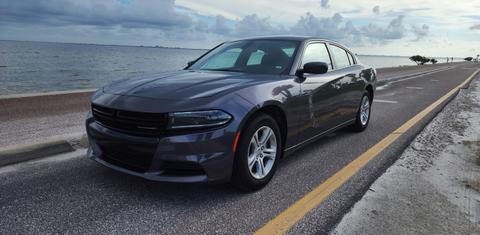Dodge Charger 2023