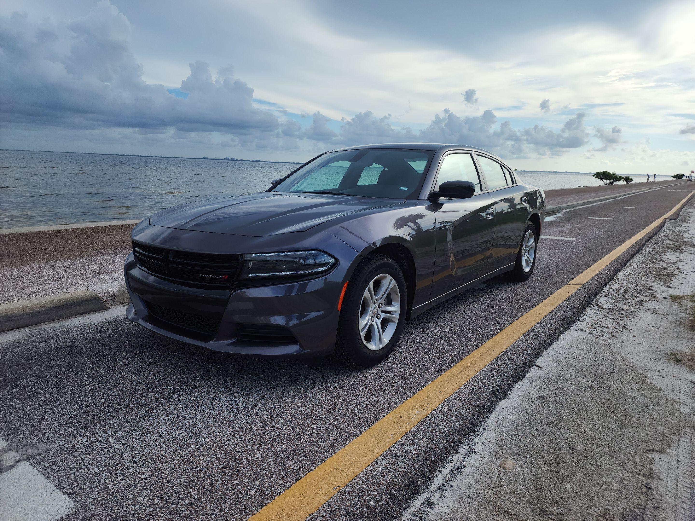 Dodge Charger 2023 in Tampa, FL