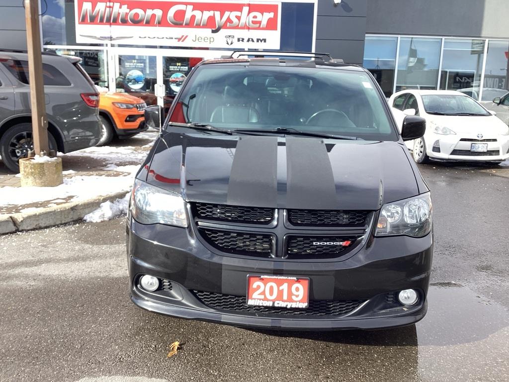 Dodge Grand Caravan 2019 in Guelph, ON