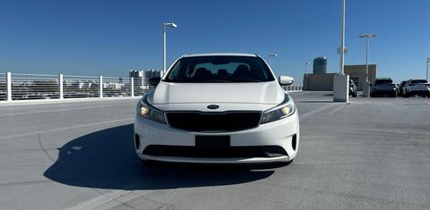 Kia Forte 2017