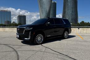 Cadillac Escalade 2024 in Mississauga