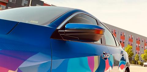 Honda Civic 2020