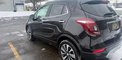 Buick Encore 2018