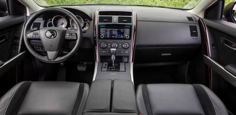 Mazda CX-9 2014