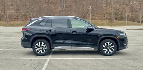 Volkswagen Tiguan 2026