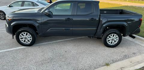 Toyota Tacoma 2026