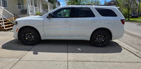 Dodge Durango GT Plus 2026