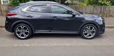 Kia XCeed 2021