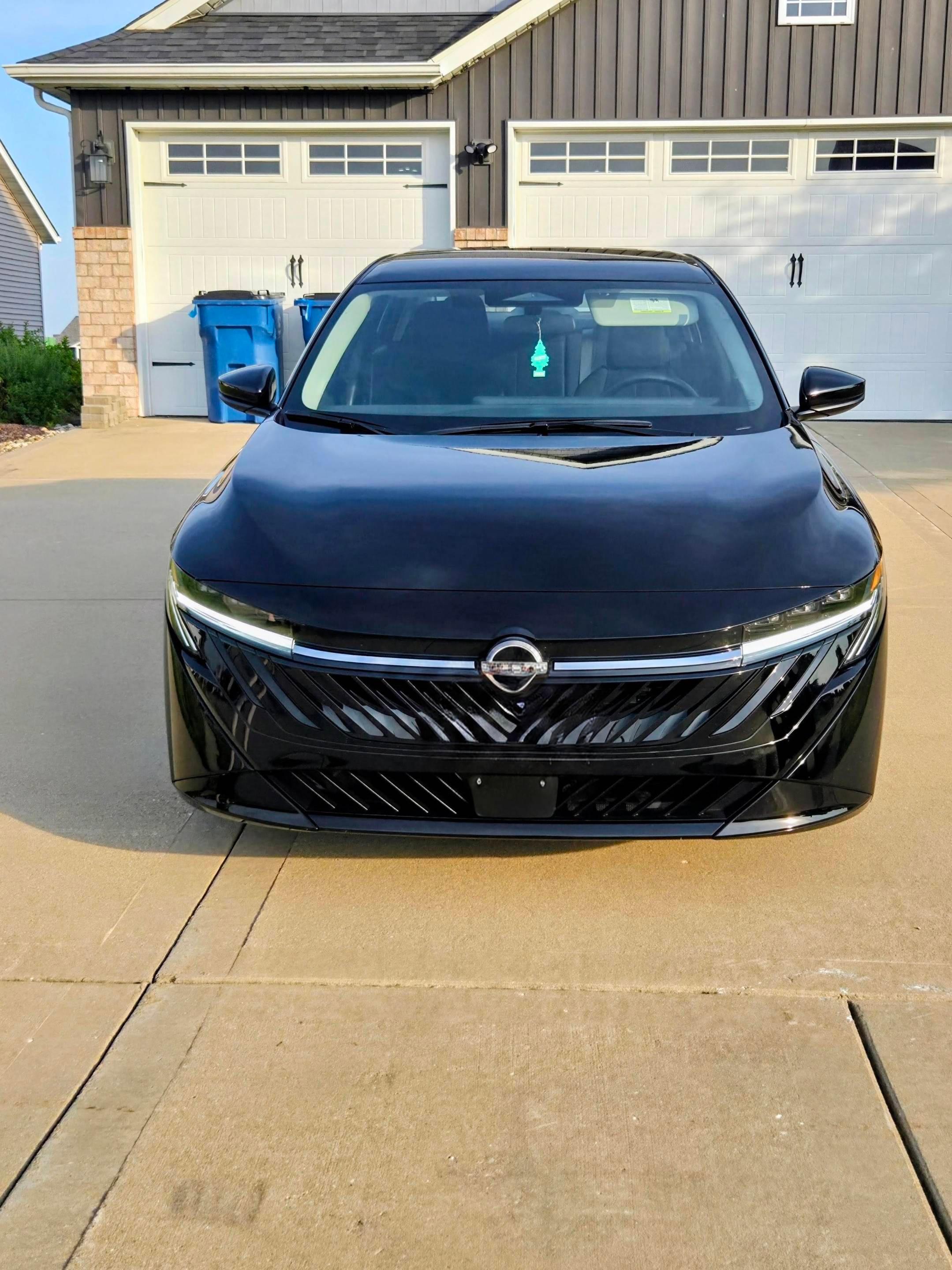 Nissan Sentra 2026 in St. Louis, MO