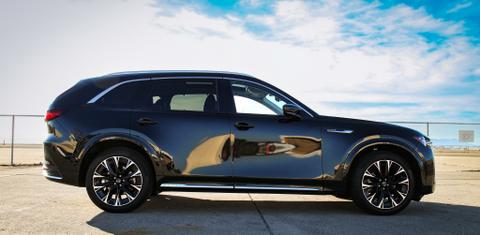 Mazda CX-90 2024